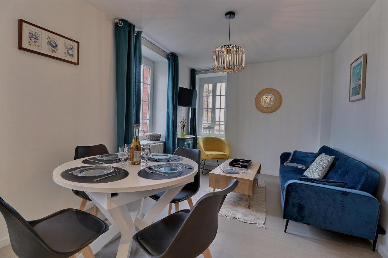 Apartamento Les Mots Bleus