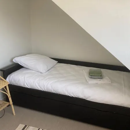 Les Mots Bleus Apartment Dinard Exterior photo