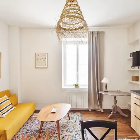 Les Mots Bleus Apartment Dinard Exterior photo