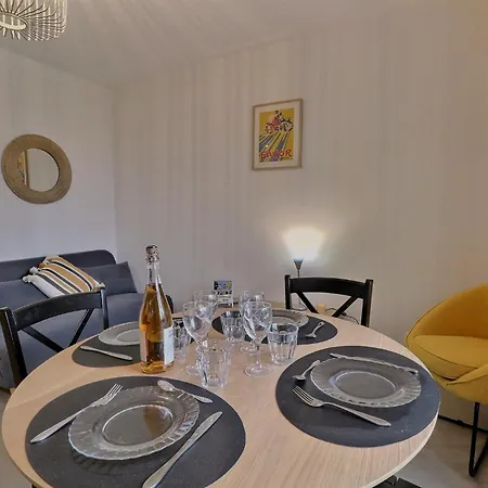 Les Mots Bleus Apartment Dinard Exterior photo