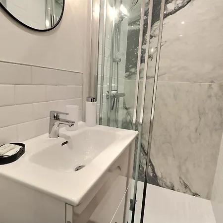 Les Mots Bleus Apartment Dinard Exterior photo