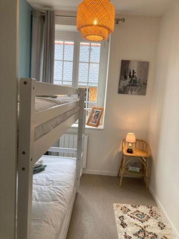 Apartment Les Mots Bleus Dinard