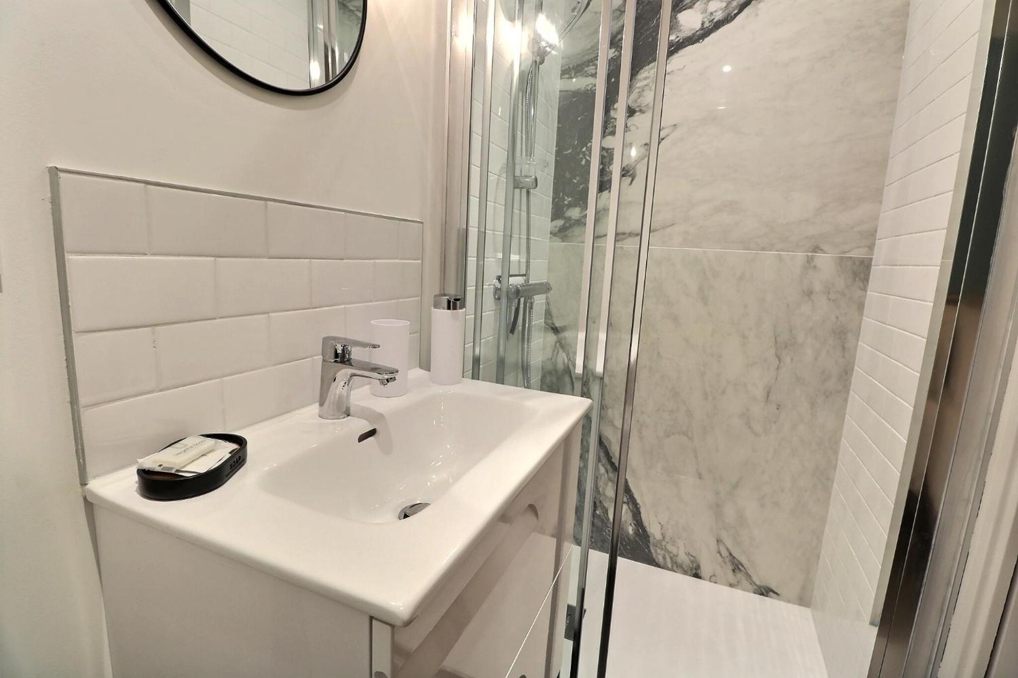 Les Mots Bleus Apartment Dinard